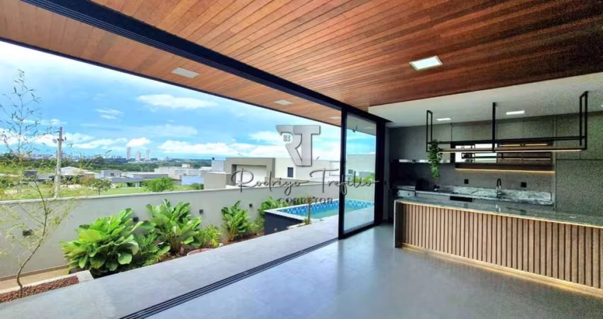 Casa à venda em Residencial Tamboré - Bauru/SP