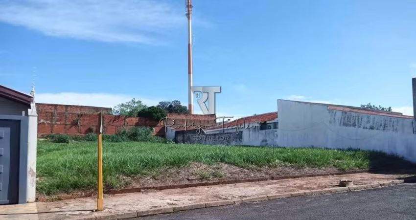 Terrenos à venda em Vila Souto - Bauru/SP