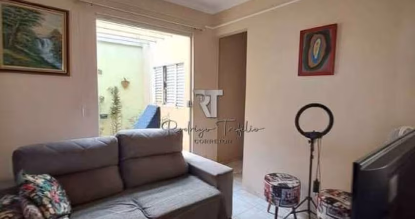À venda casa em Núcleo Residencial Presidente Geisel - Bauru/SP