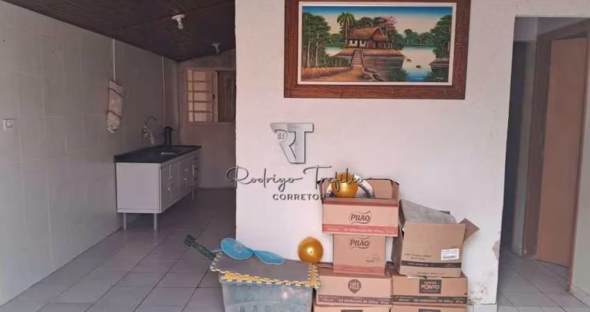 Casa à venda em Núcleo Habitacional Mary Dota - Bauru/SP