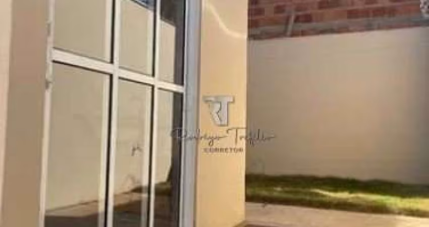 Casa à venda em Vila São João do Ipiranga - Bauru/SP