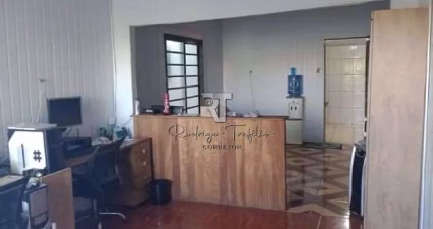 Casa à venda em Vila Giunta - Bauru/SP