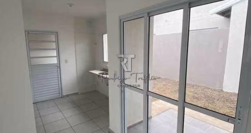 Casa à venda em Residencial Villa Graciosa - Bauru/SP