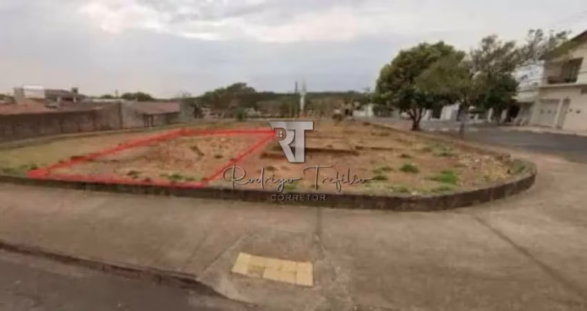 Terreno à venda em Vila Tecnológica Engenheiro José Queda - Bauru/SP