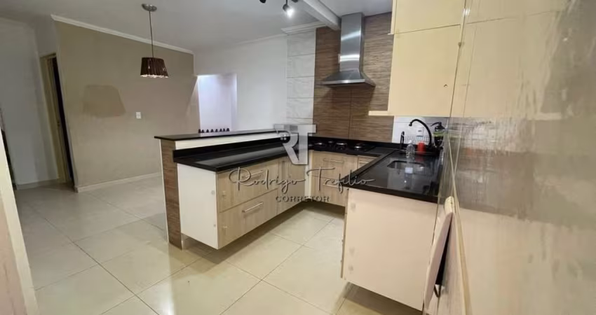 Casa à venda em Vila Dutra - Bauru/SP