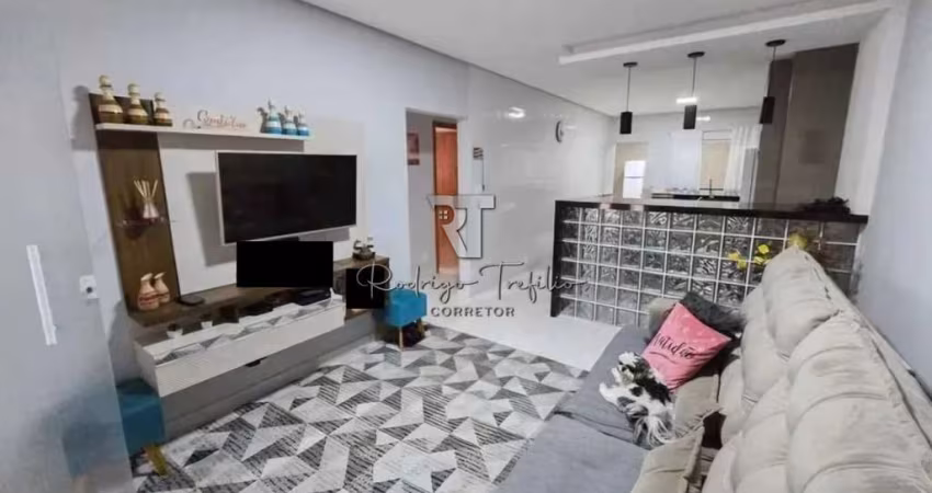 Casa à venda em Núcleo Residencial Presidente Geisel - Bauru/SP