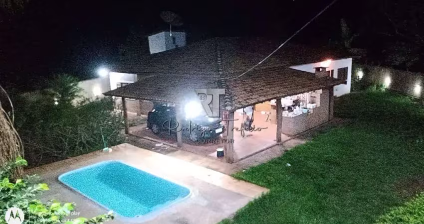 Chácara à venda em Vale do Igapó - Bauru/SP