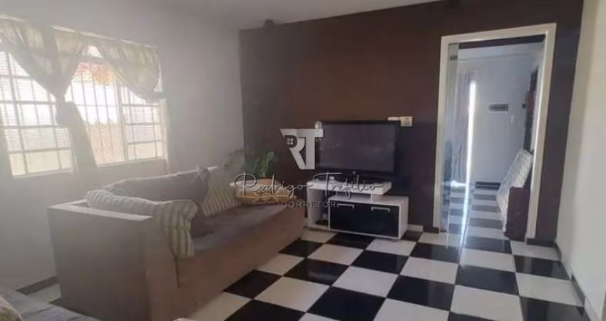 Casa à venda em Jardim Solange - Bauru/SP