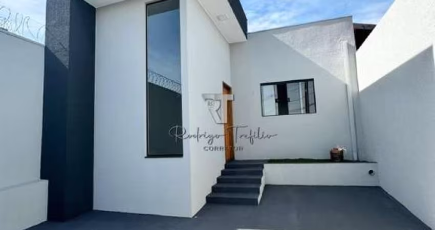 Casa à venda em Parque Jaraguá - Bauru/SP