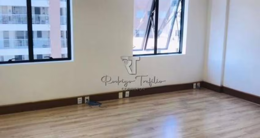 Sala Comercial à venda em Centro Empresarial das Américas - Bauru/SP