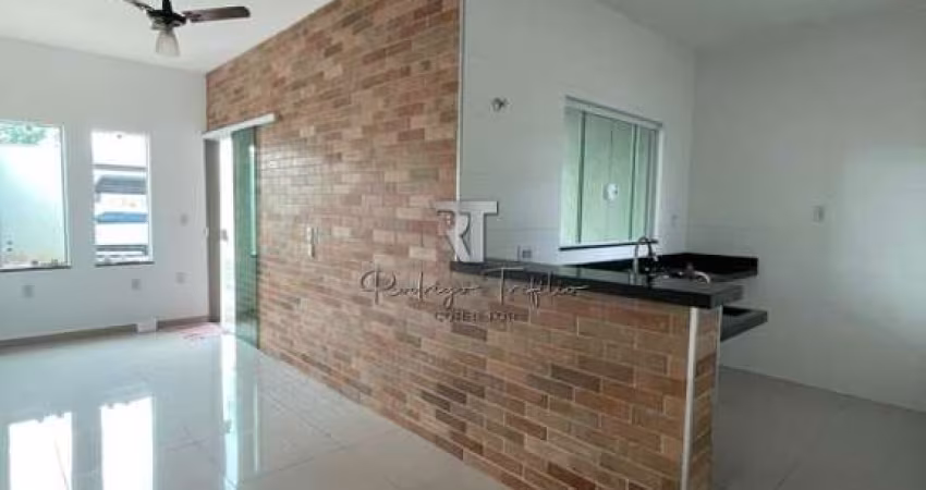 Casa à venda em Parque Altos da Boa Vista - Bauru/SP