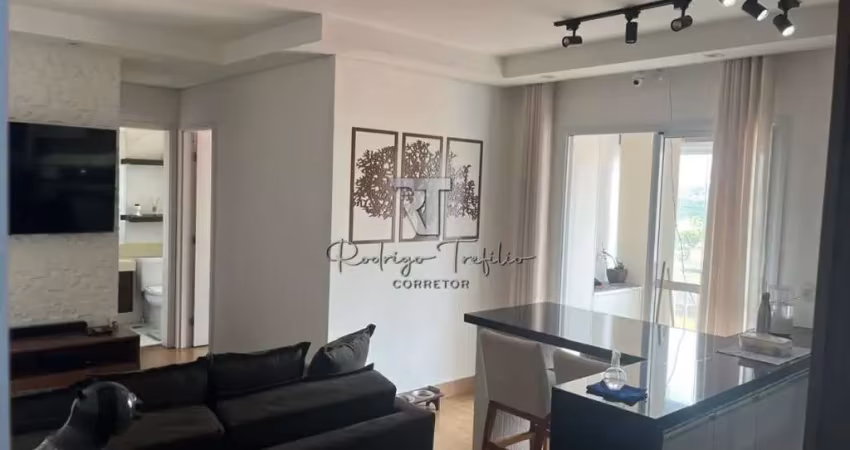 Residencial Nova Nação América à venda - Bauru/SP