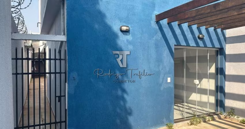 Casa à venda em Jardim Solange  - Bauru/SP