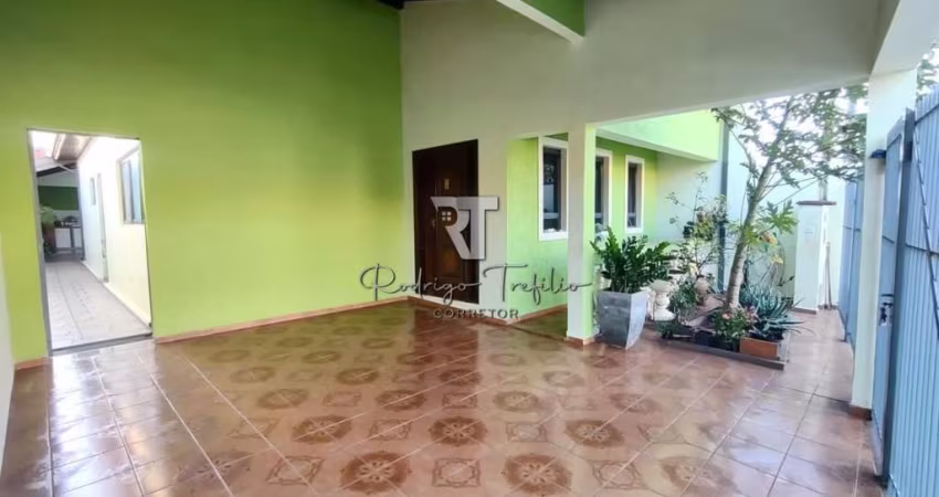 Casa à venda em Núcleo Eldorado - Bauru/SP