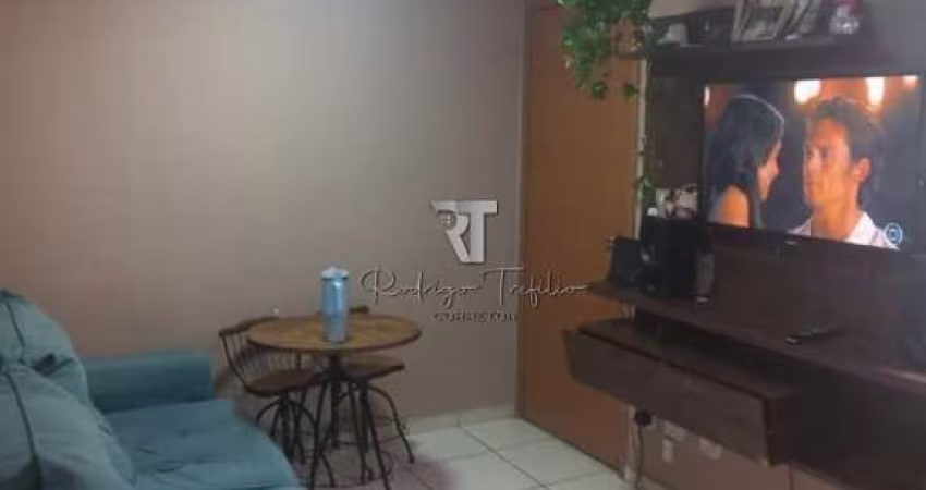 Residencial Parque Barcelona à venda - Bauru/SP