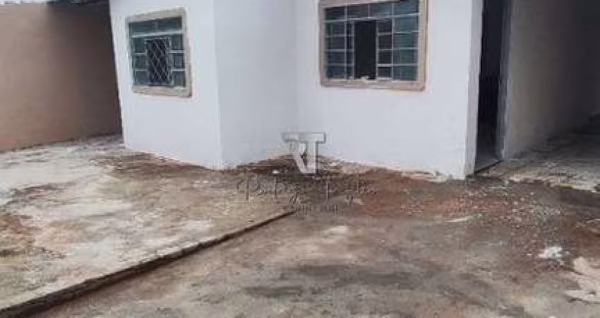 Casa à venda em Núcleo Habitacional Mary Dota - Bauru/SP