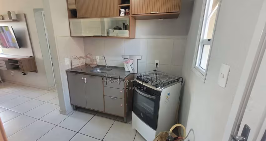 Casa para venda com 45 m² e 2 quartos em Vargem Limpa I, Bauru - SP