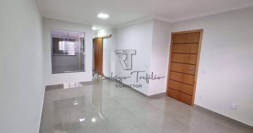 Casa para venda com 140 m² e 03 quartos em Jardim Solange, Bauru - SP