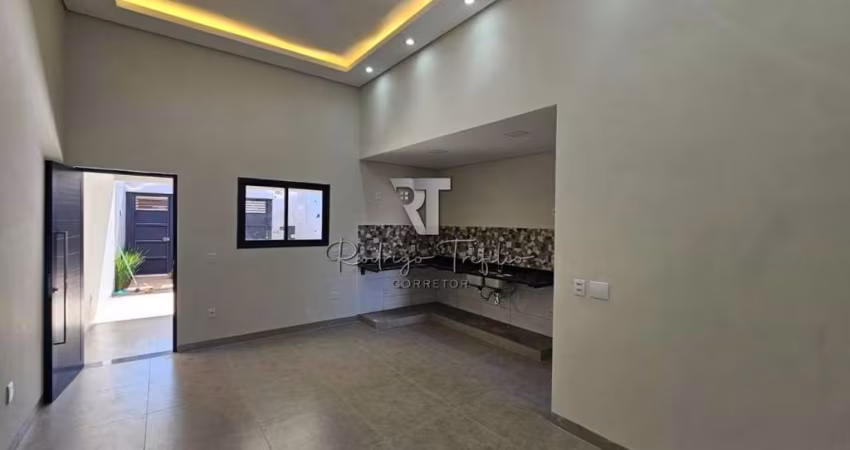 Casa para venda com 160 m² e 3 quartos em Jardim Jandira, Bauru - SP