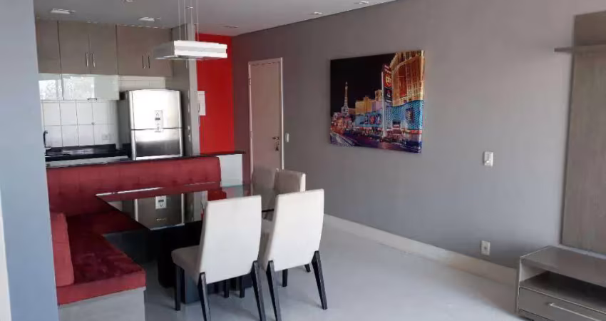 Apartamento com 2 dormitórios à venda, 80 m² - Cerâmica - São Caetano do Sul/SP