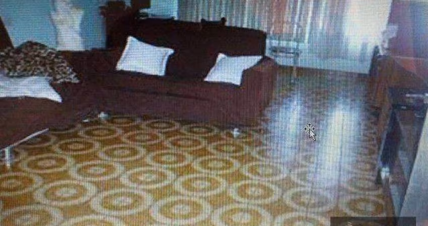 Casa com 2 dormitórios à venda, 140 m² por R$ 750.000,00 - Osvaldo Cruz - São Caetano do Sul/SP