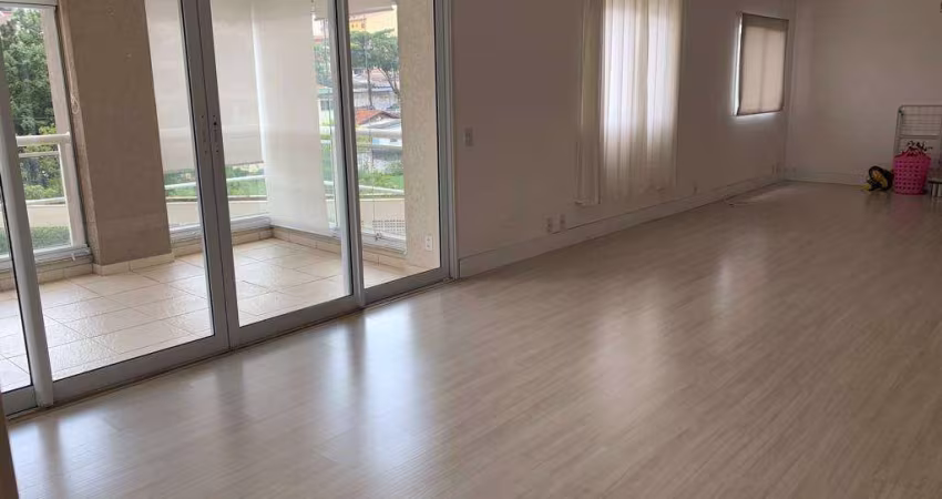 Apartamento à venda, 186 m² por R$ 1.980.000,00 - Santa Paula - São Caetano do Sul/SP