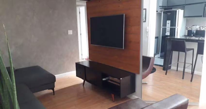 Apartamento com 2 dormitórios, 60 m² - venda por r$ 583.000,00 ou aluguel por r$ 3.240,00/mês - olímpico - são caetano do sul/sp