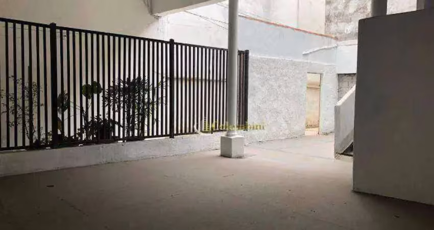 Sala para alugar, 30 m² - barcelona - são caetano do sul/sp