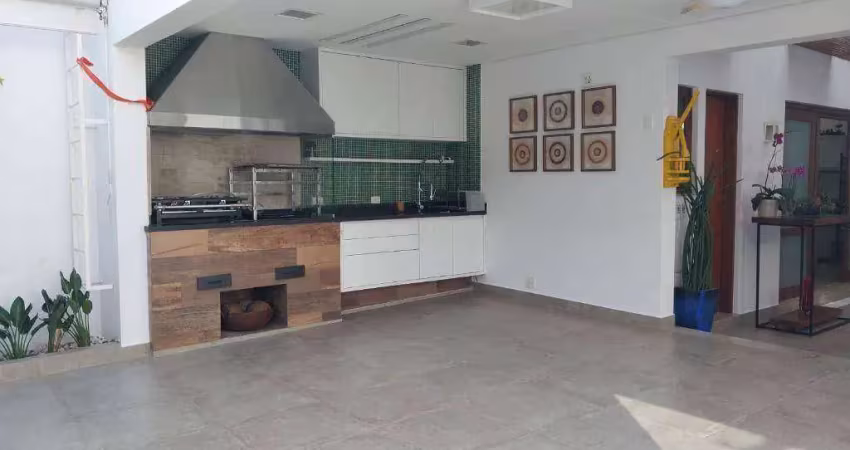 Sobrado com 3 dormitórios à venda, 300 m² por r$ 9.000.000,00 - cerâmica - são caetano do sul/sp