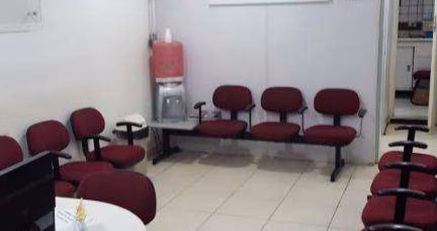 Sala à venda, 29 m² - Santo Antônio - São Caetano do Sul/SP