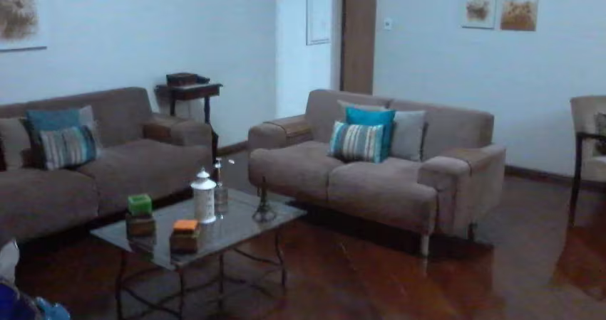 Apartamento com 3 dormitórios à venda, 140 m² por r$ 960.000,00 - santa paula - são caetano do sul/sp