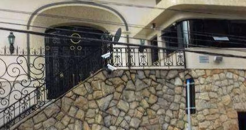 Apartamento com 5 dormitórios à venda, 250 m² por R$ 2.000.000,00 - Santa Paula - São Caetano do Sul/SP