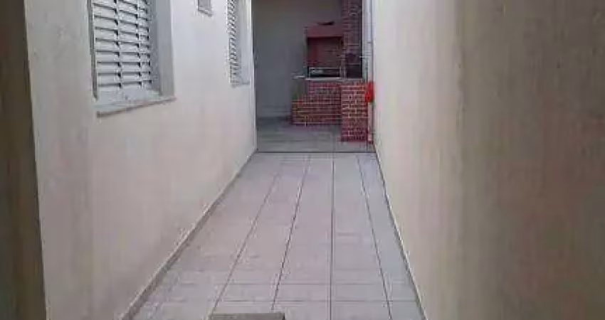 Casa com 3 dormitórios à venda, 310 m² por r$ 2.120.000,00 - jardim - santo andré/sp