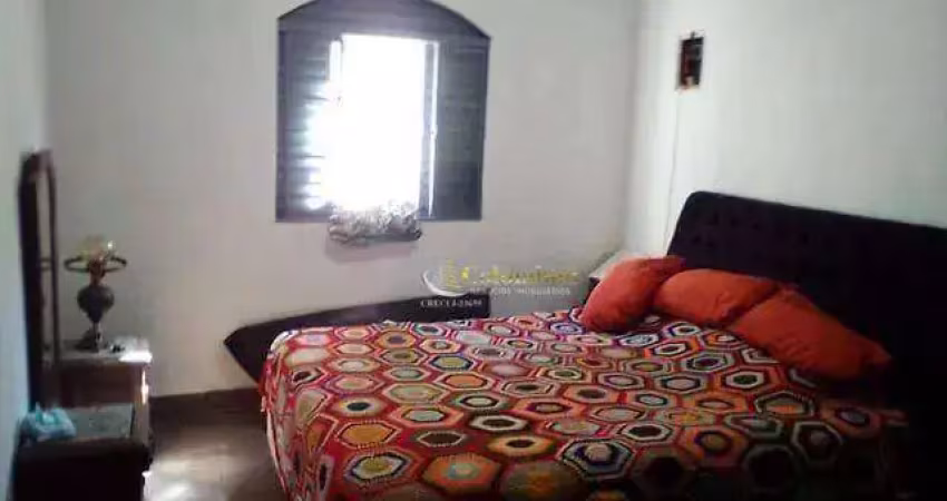 Casa com 2 dormitórios à venda, 145 m² por r$ 480.000,00 - vila caminho do mar - são bernardo do campo/sp