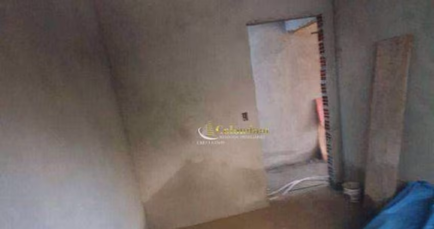Casa com 3 dormitórios à venda, 89 m² por R$ 590.000,00 - Vila Tupi - São Bernardo do Campo/SP