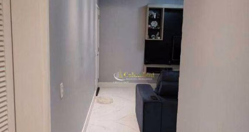 Apartamento com 4 dormitórios à venda, 102 m² por R$ 1.182.000,00 - Água Rasa - São Paulo/SP
