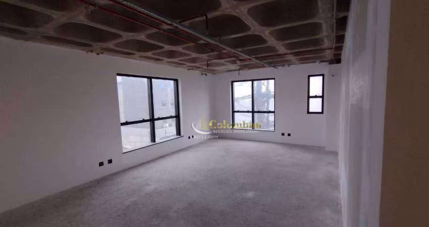 Sala para alugar, 41 m² por R$ 3.106,81/mês - Centro - São Caetano do Sul/SP