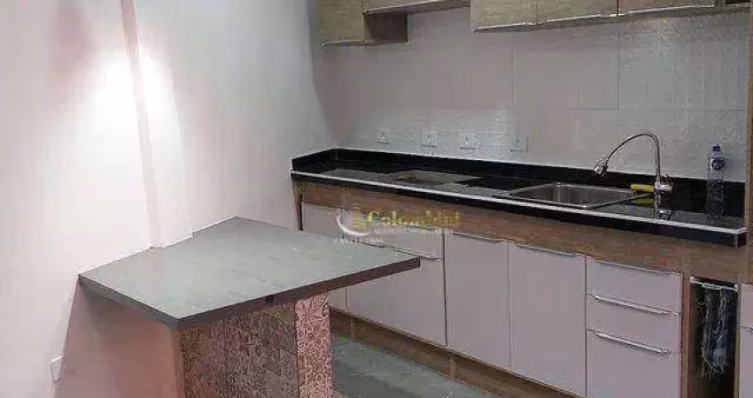 Sobrado com 2 dormitórios à venda, 80 m² - tatuapé - são paulo/sp