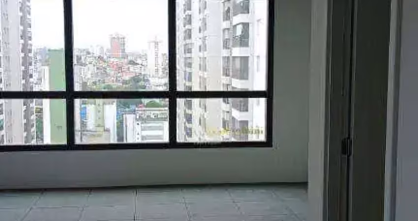 Sala para alugar, 37 m²  - Campestre - Santo André/SP