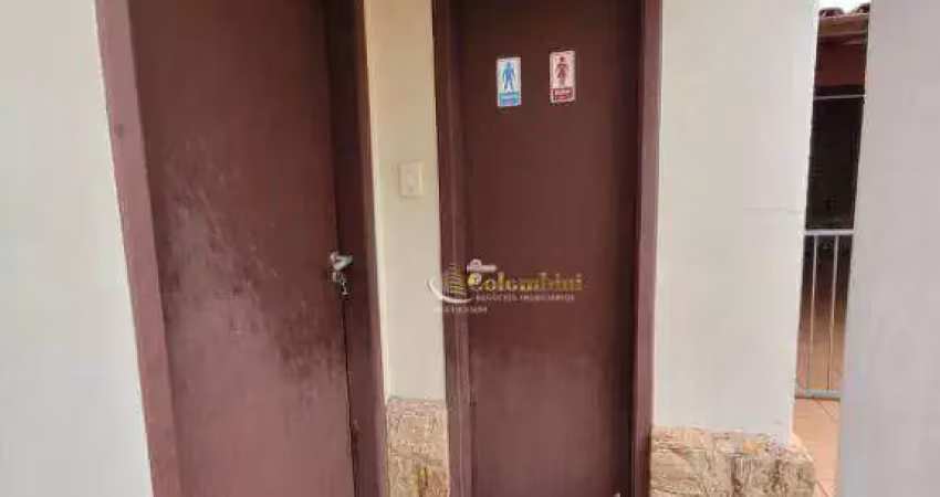 Casa com 3 dormitórios à venda, 154 m² por r$ 1.590.000 - jardim são caetano - são caetano do sul/sp