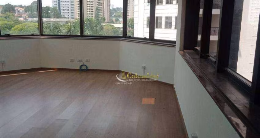 Sala para alugar, 40 m² - Jardim Avelino - São Paulo/SP