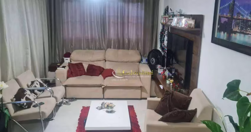 Casa com 3 dormitórios à venda, 250 m² por R$ 1.010.000,00 - Vila Vera - São Paulo/SP