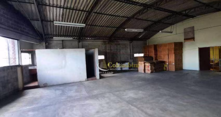 Prédio, 1000 m² - venda por R$ 3.200.000 ou aluguel por R$ 15.081/mês - Barcelona - São Caetano do Sul/SP