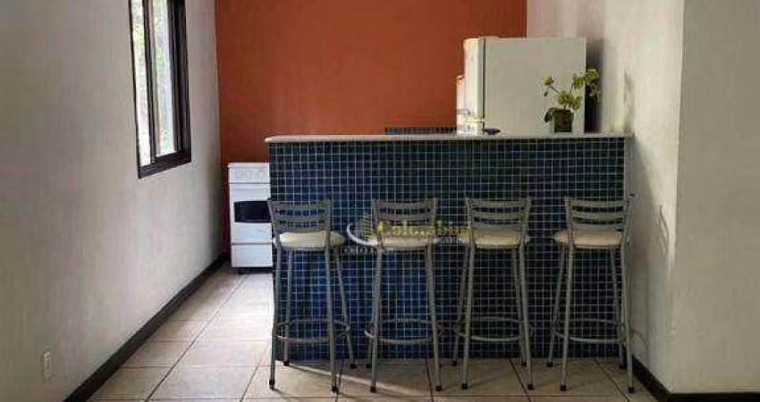 Apartamento à venda, 82 m² por R$ 579.000,00 - Vila Andrade - São Paulo/SP