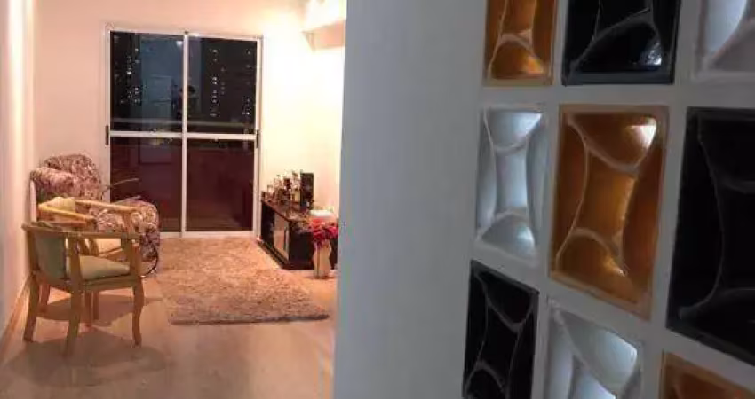 Cobertura com 2 dormitório, 3 vagas à venda, 140 m² por R$ 970.000 - Osvaldo Cruz - São Caetano do Sul/SP