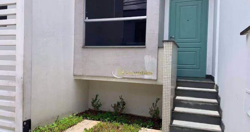 Casa para alugar, 96 m² - Santa Paula - São Caetano do Sul/SP