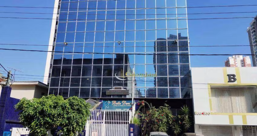 Prédio à venda, 1000 m² - Vila Gomes Cardim - São Paulo/SP
