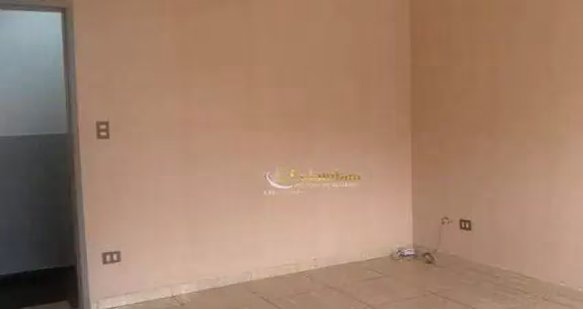 Sala para alugar, 35 m² por r$ 1.850,01/mês - santa paula - são caetano do sul/sp