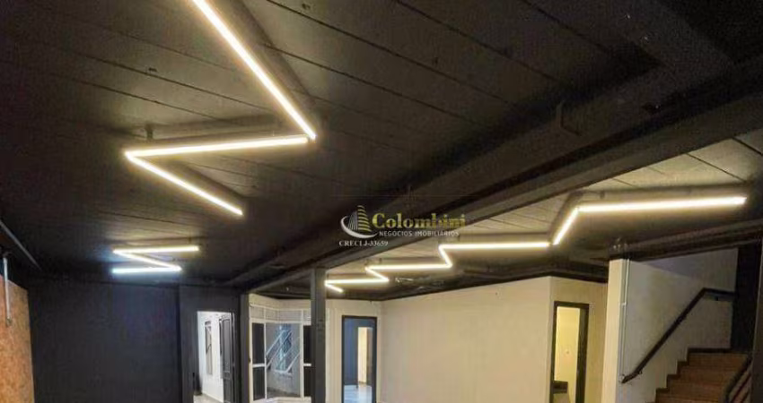 Prédio para alugar, 560 m² - Santa Paula - São Caetano do Sul/SP