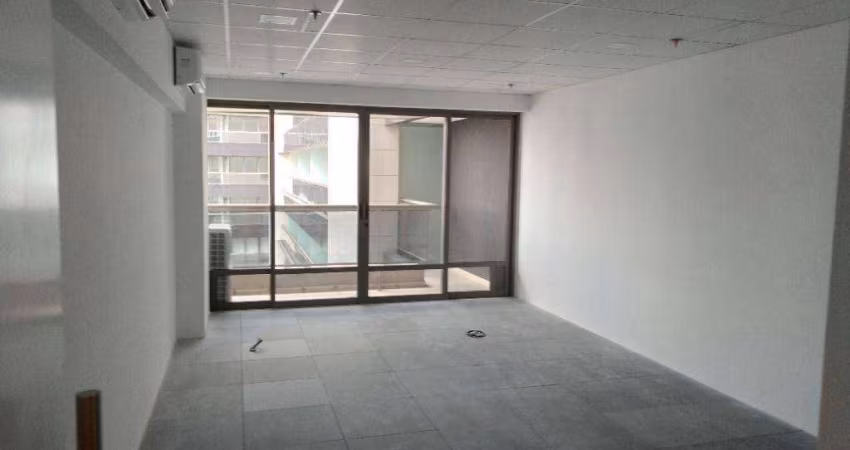 Sala para alugar, 40 m² - Cerâmica - São Caetano do Sul/SP
